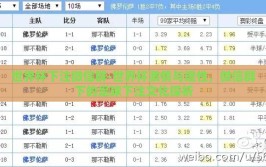 世界杯下注微信群-世界杯激情与理性，微信群下的足球下注文化探析