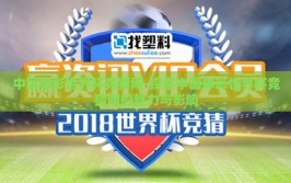 中国体彩世界杯竞猜网-探索中国体彩世界杯竞猜网的魅力与影响