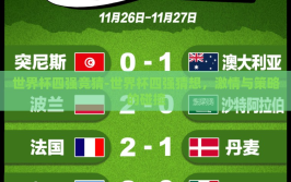 世界杯四强竞猜-世界杯四强猜想，激情与策略的碰撞