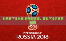 世界杯下注推荐-世界杯赛事，理性下注的智慧指南