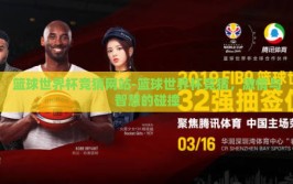 篮球世界杯竞猜网站-篮球世界杯竞猜，激情与智慧的碰撞