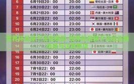 世界杯足球下注在哪买-世界杯足球下注的正确选择与注意事项