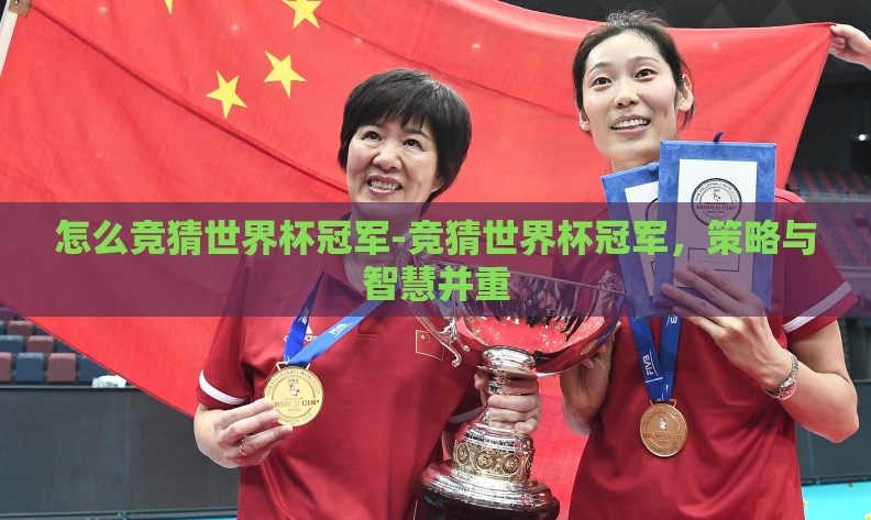怎么竞猜世界杯冠军-竞猜世界杯冠军,策略与智慧并重 怎么竞猜世界杯冠军-竞猜世界杯冠军,策略与智慧并重