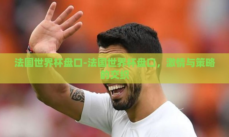 法国世界杯盘口-法国世界杯盘口,激情与策略的交织 法国世界杯盘口-法国世界杯盘口,激情与策略的交织