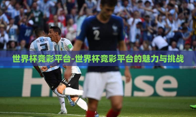 世界杯竞彩平台-世界杯竞彩平台的魅力与挑战 世界杯竞彩平台-世界杯竞彩平台的魅力与挑战