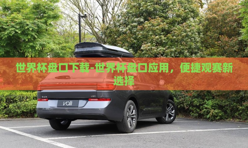 世界杯盘口下载-世界杯盘口应用,便捷观赛新选择 世界杯盘口下载-世界杯盘口应用,便捷观赛新选择