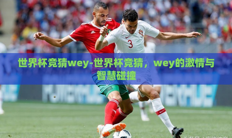 世界杯竞猜wey-世界杯竞猜,wey的激情与智慧碰撞 世界杯竞猜wey-世界杯竞猜,wey的激情与智慧碰撞