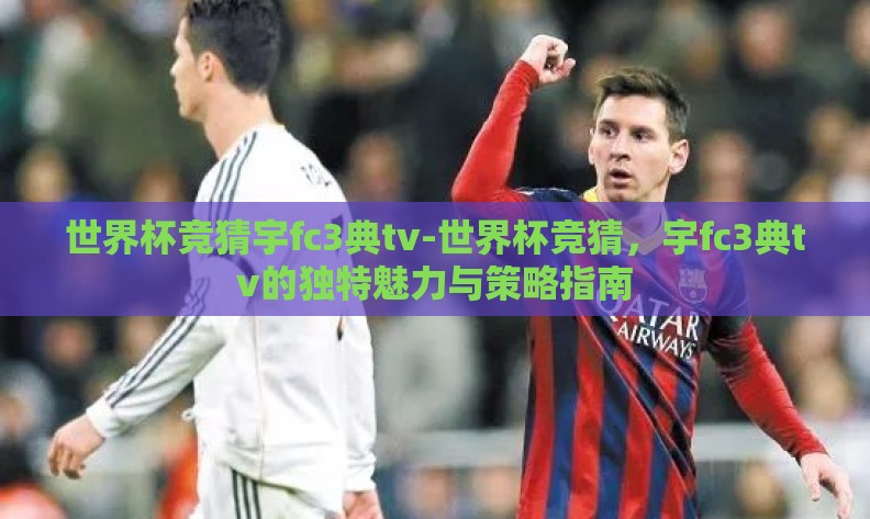 世界杯竞猜宇fc3典tv-世界杯竞猜，宇fc3典tv的独特魅力与策略指南