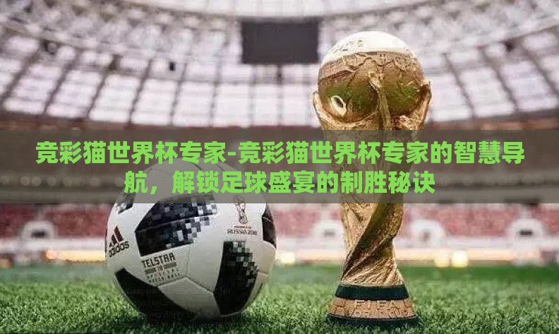 竞彩猫世界杯专家-竞彩猫世界杯专家的智慧导航，解锁足球盛宴的制胜秘诀